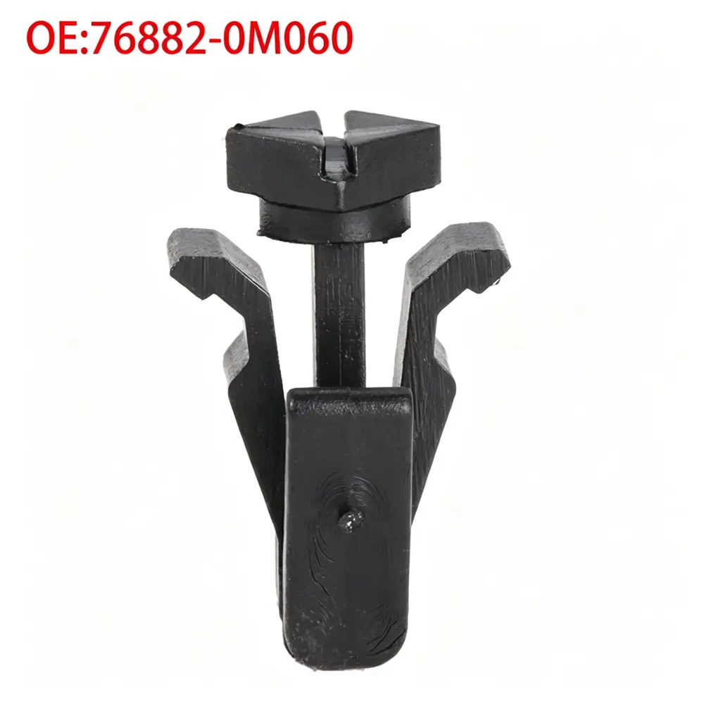729984403511 Grille Clip - Nissan / Infiniti — aftermarket auto part by MotiveCrate