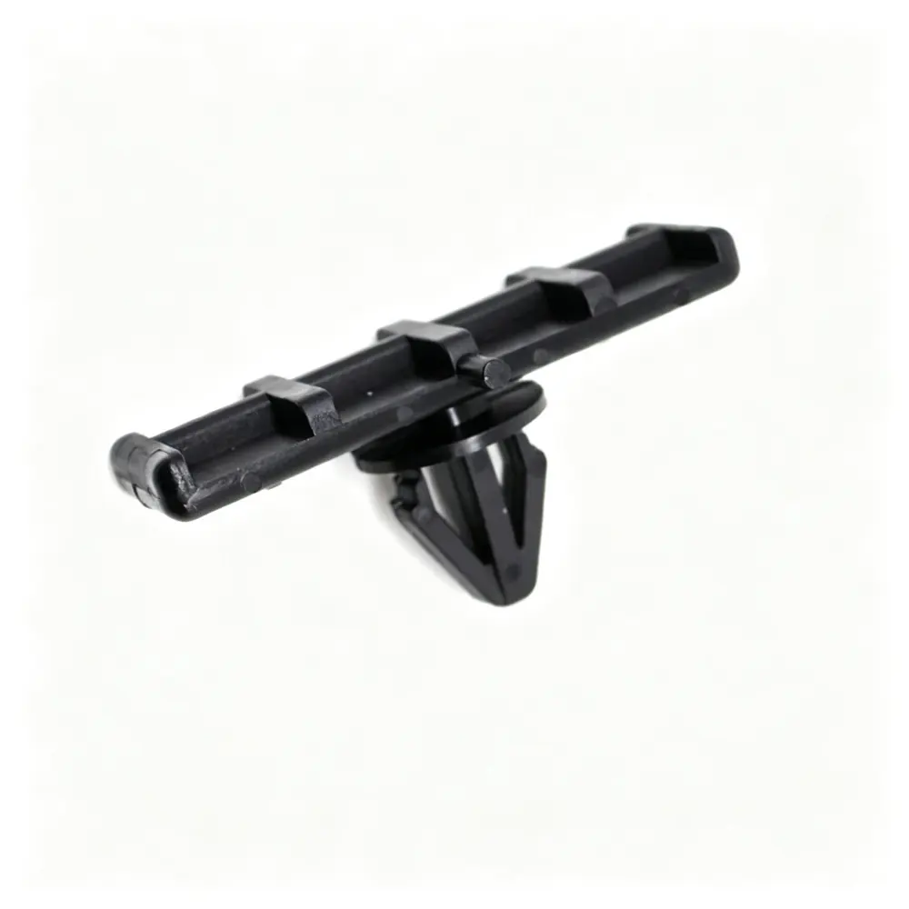 F4ZZ-6310182-A Door Panel Trim Clip - Ford / Chrysler — aftermarket auto part by MotiveCrate