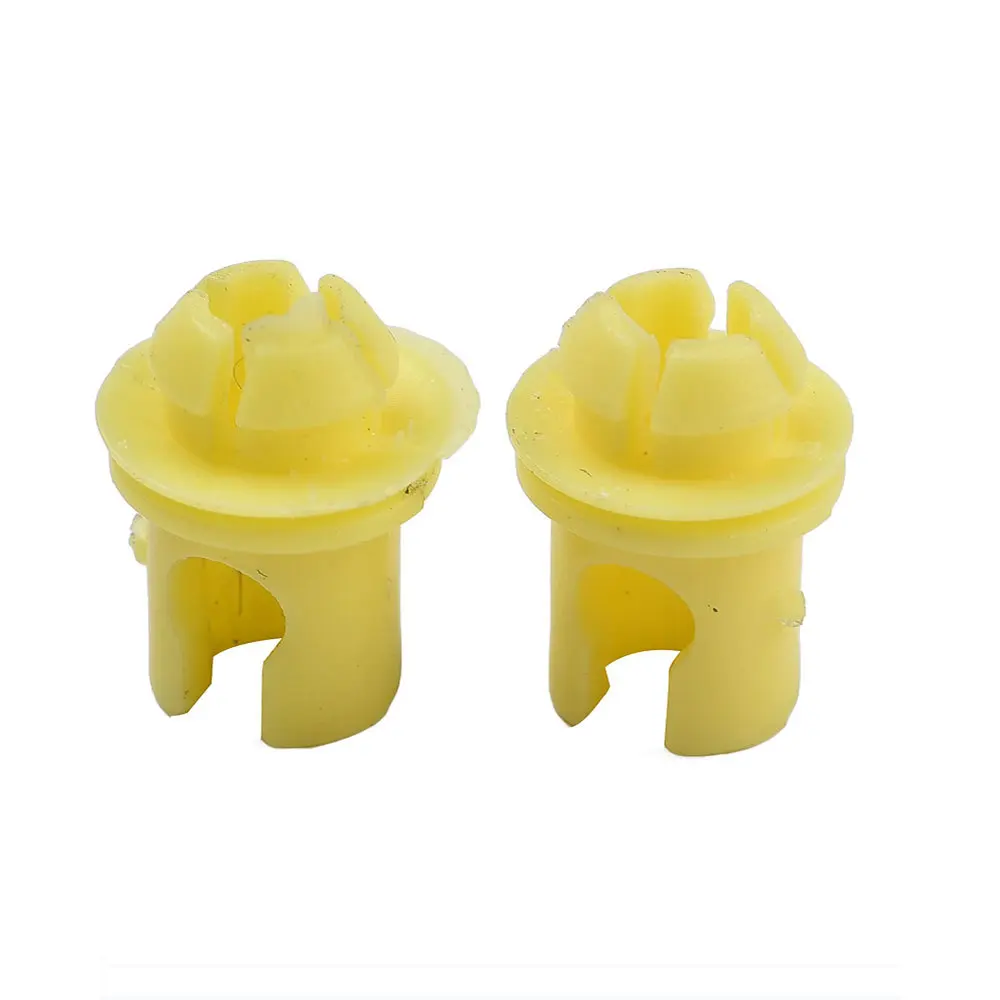 51217404345 BMW Door Latch Rod Clip - Door Lock Rod Retainer — aftermarket auto part by MotiveCrate
