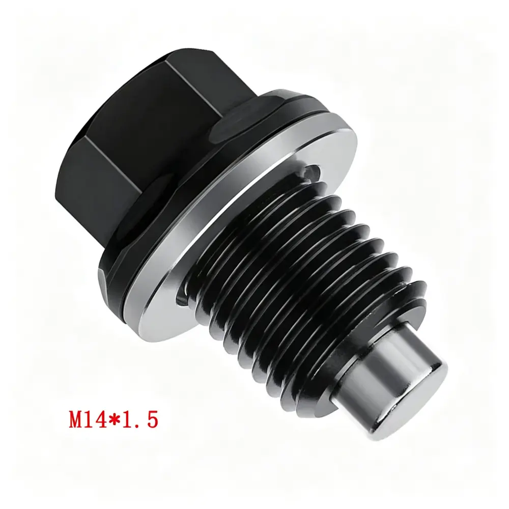 891777271121 Screw & Spring Clip - Honda / Hyundai / Kia / Changan — aftermarket auto part by MotiveCrate
