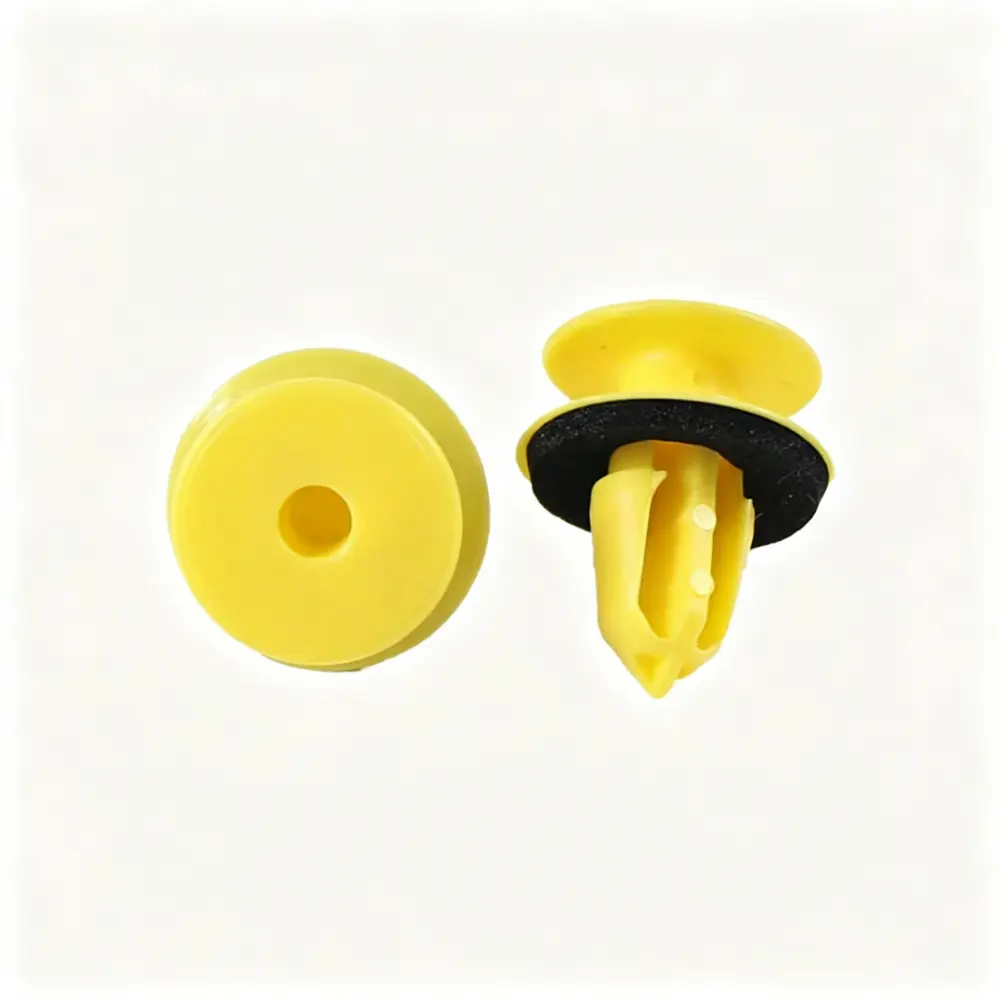 11610606 Headliner Trim Clip - Chevrolet / Cadillac — aftermarket auto part by MotiveCrate