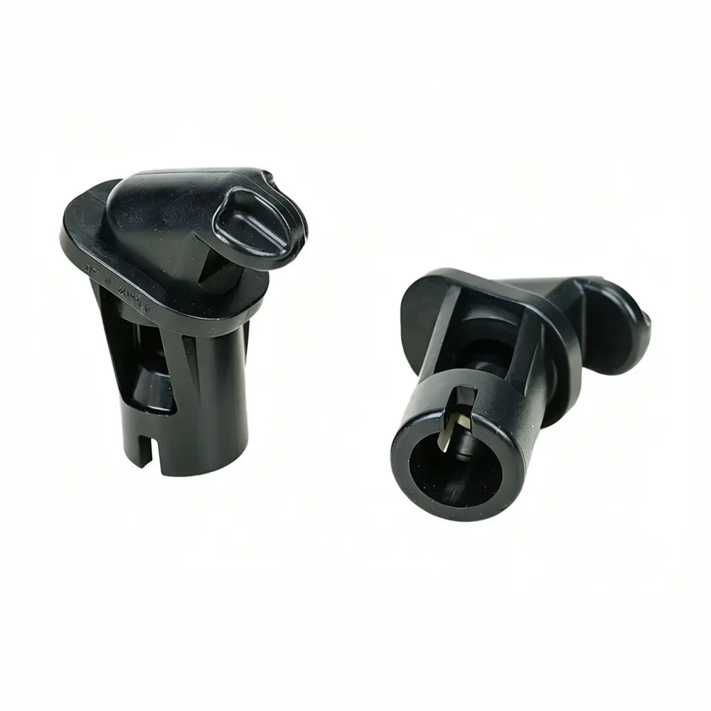 1071389942515 Hood Clip - Mitsubishi — aftermarket auto part by MotiveCrate