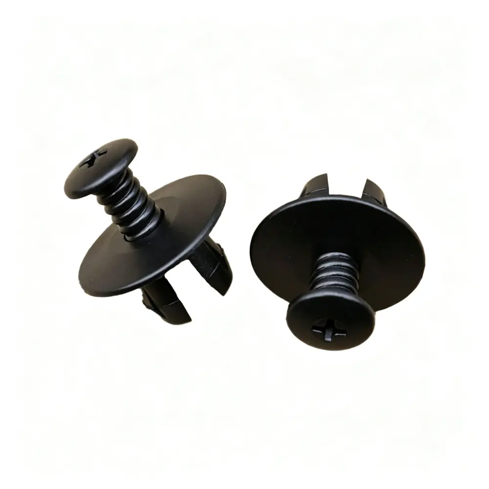 XR831159 Door Panel Trim Clip - Jaguar — aftermarket auto part by MotiveCrate